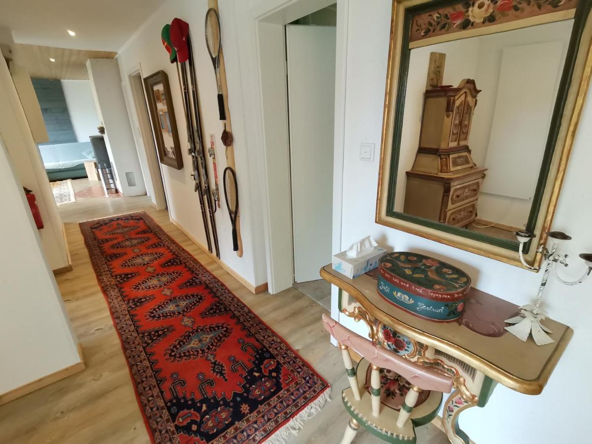 Adbs Vakantiehuis Winterberg