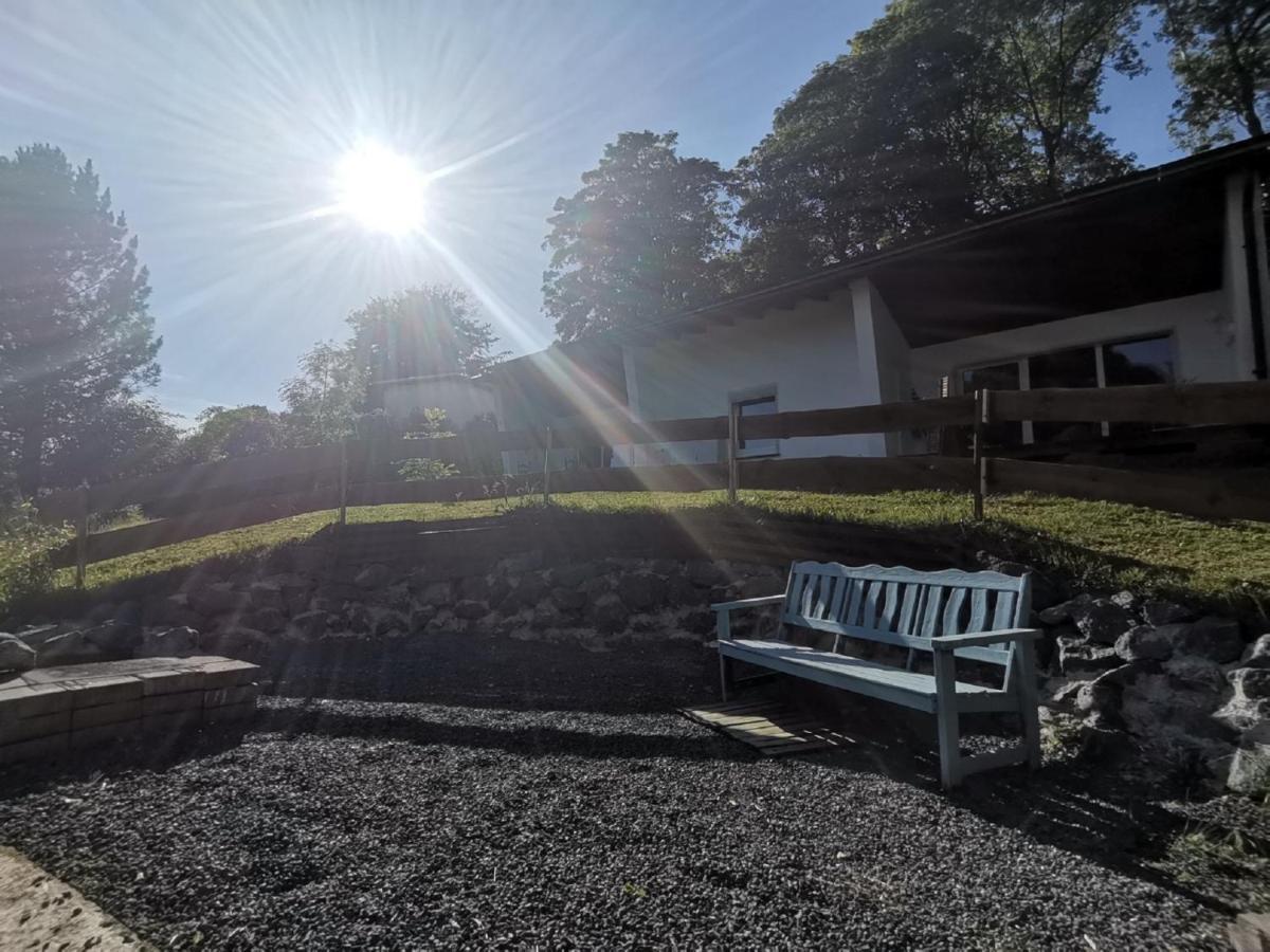 Vakantiehuis Adbs Winterberg