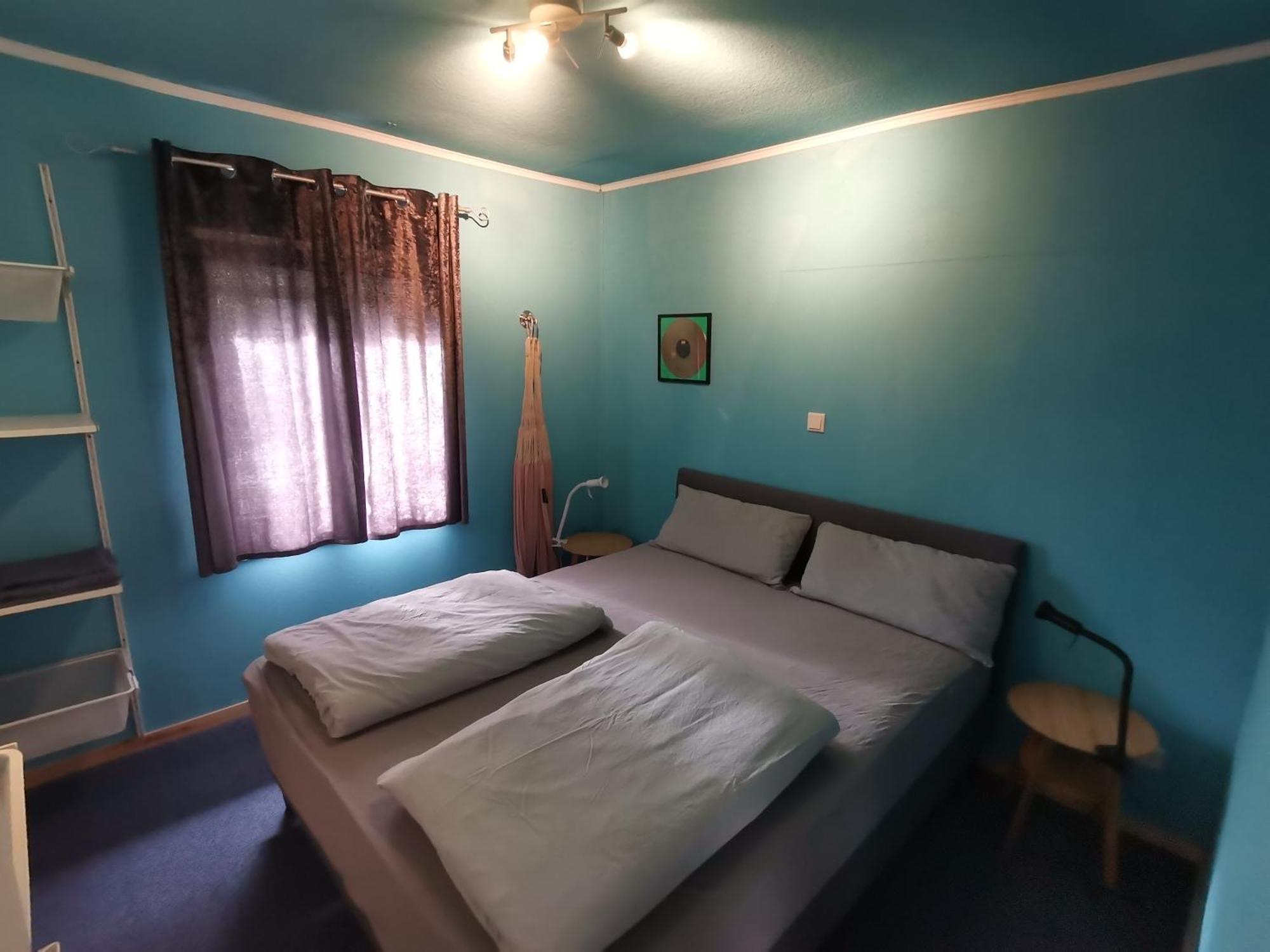 Adbs Vakantiehuis *